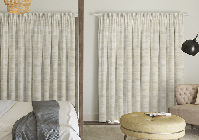 Glamour, Vintage - Made to Measure Curtains - Image 7